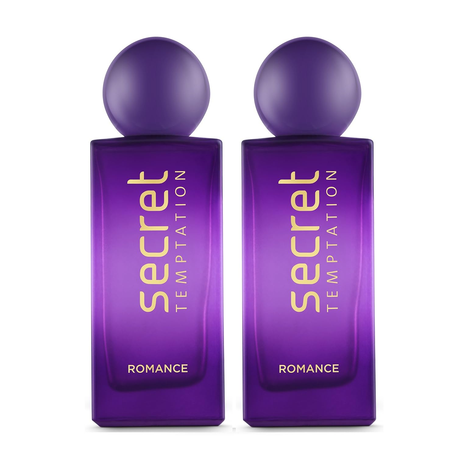 洋楽 Shawree Temptation grap Secret Temptation Romance Eau De Parfum Spray For Women, Long